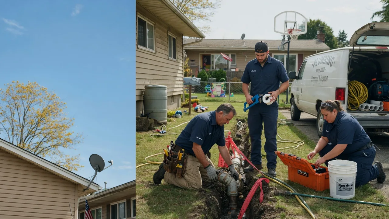 Garbage Disposal Replacement in Hestand, KY near me